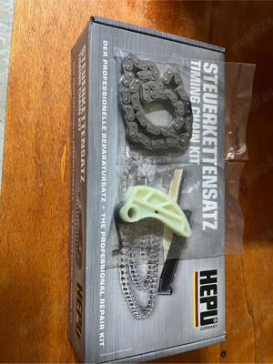 lant si intinzator vw 1.4 tsi - imagine 2