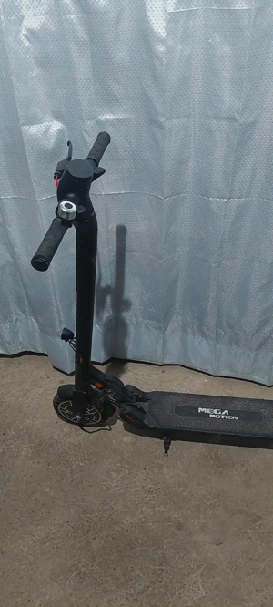 Trotinetă Electrică Mega Motion M5 - Model 2021 - Stare Foarte Bună