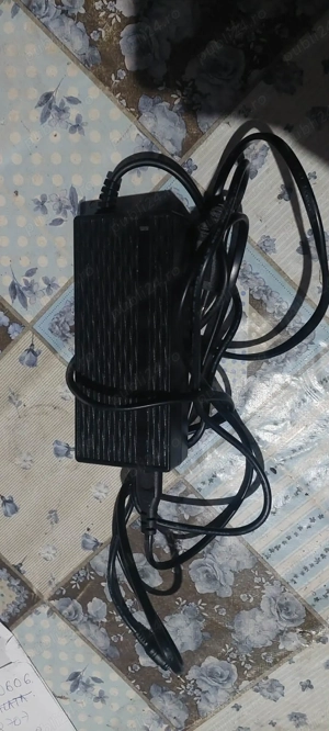 Trotinetă Electrică Mega Motion M5 - Model 2021 - Stare Foarte Bună - imagine 5