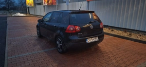 Volkswagen Golf 5   2007 | Benzină 1.4 | Întreținut | Prim proprietar RO  - imagine 4