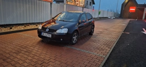 Volkswagen Golf 5   2007 | Benzină 1.4 | Întreținut | Prim proprietar RO  - imagine 2
