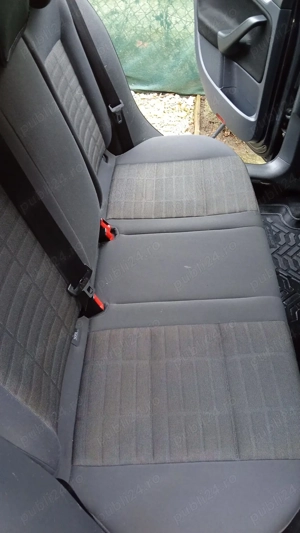 Volkswagen Golf 5   2007 | Benzină 1.4 | Întreținut | Prim proprietar RO  - imagine 7