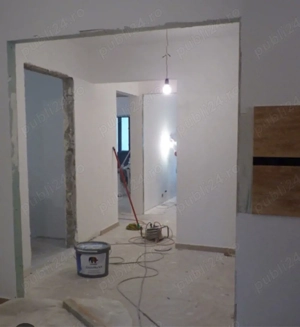 Renovări interioare exterioare demolări 