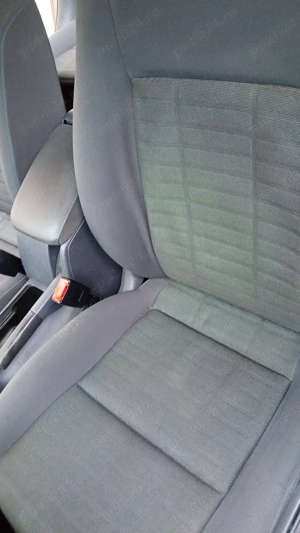 Volkswagen Golf 5   2007 | Benzină 1.4 | Întreținut | Prim proprietar RO  - imagine 8