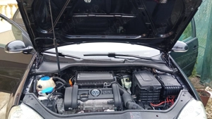 Volkswagen Golf 5   2007 | Benzină 1.4 | Întreținut | Prim proprietar RO  - imagine 6