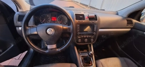 Volkswagen Golf 5   2007 | Benzină 1.4 | Întreținut | Prim proprietar RO  - imagine 10