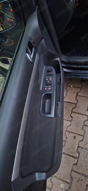 Volkswagen Golf 5   2007 | Benzină 1.4 | Întreținut | Prim proprietar RO  - imagine 9