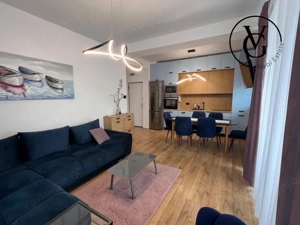 Apartament - 2 camere - parcare privata - Mamaia Sat