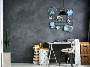 Decorare pereti- Vopsea decorativa- Riflaj