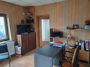 Inchiriere spatiu+teren pentru firmă   birouri   IT   cabinete - imagine 2