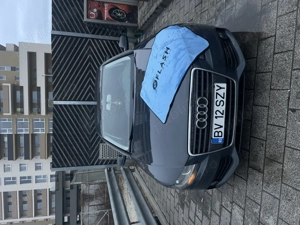 Vând Audi A4 B8