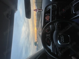 Vând Audi A4 B8 - imagine 4