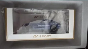 Gran Turismo Sport Collector's Edition PS4 - imagine 3