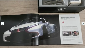 Gran Turismo Sport Collector's Edition PS4 - imagine 4