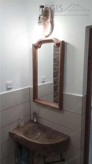 Casa deosebita 3 Camere  la prima  #238;nchiriere | Centru  Sacele - imagine 16