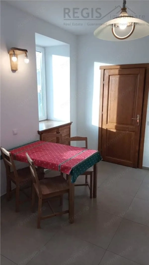 Casa deosebita 3 Camere  la prima  #238;nchiriere | Centru  Sacele - imagine 5