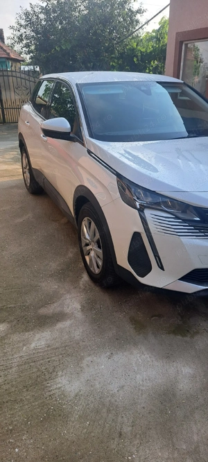 Vând Peugeot 3008 1,5 Diesel 130CP  - imagine 8