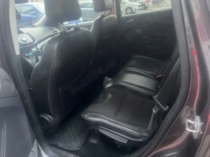 Vand Ford Kuga Gri, 2.0 Diesel, 4 WD, an 2015, 180 439 km, pret 9200 euro, negociabil - imagine 3