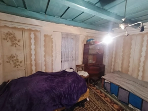 Casă cu teren generos 1.305 mp | Curtici – Arad - imagine 16