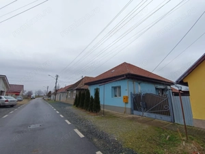 Casă cu teren generos 1.305 mp | Curtici – Arad - imagine 4