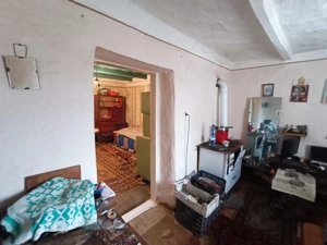 Casă cu teren generos 1.305 mp | Curtici – Arad - imagine 12