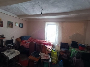 Casă cu teren generos 1.305 mp | Curtici – Arad - imagine 14