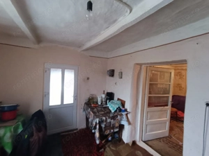 Casă cu teren generos 1.305 mp | Curtici – Arad - imagine 13