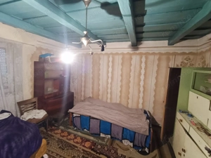 Casă cu teren generos 1.305 mp | Curtici – Arad - imagine 15