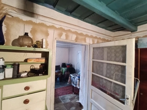 Casă cu teren generos 1.305 mp | Curtici – Arad - imagine 17