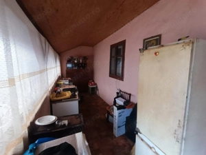 Casă cu teren generos 1.305 mp | Curtici – Arad - imagine 10