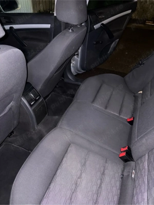 Vând skoda octavia 2 1.2 TSI turbo euro 5 - imagine 4