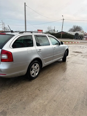 Vând skoda octavia 2 1.2 TSI turbo euro 5 - imagine 6