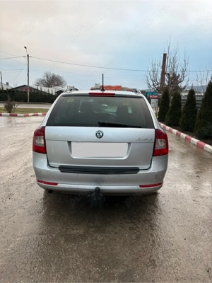 Vând skoda octavia 2 1.2 TSI turbo euro 5 - imagine 7