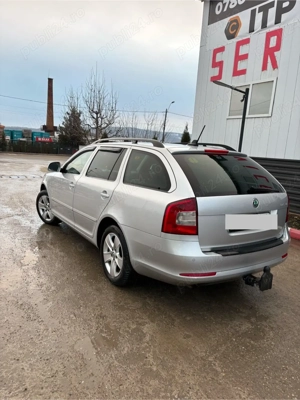 Vând skoda octavia 2 1.2 TSI turbo euro 5 - imagine 9
