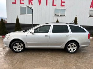 Vând skoda octavia 2 1.2 TSI turbo euro 5 - imagine 2