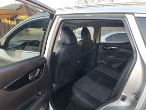 nissan qashqai 1.6 diesel automat 2016 - imagine 9
