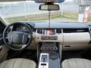 Range ROVER Sport 3.0d - imagine 2