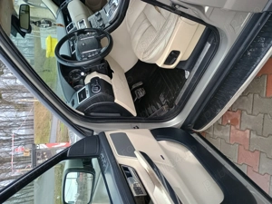 Range ROVER Sport 3.0d - imagine 4