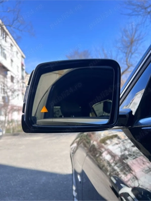 Mercedes E-Class - imagine 8