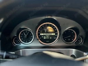 Mercedes E-Class - imagine 3