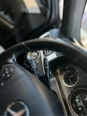 Mercedes E-Class - imagine 7