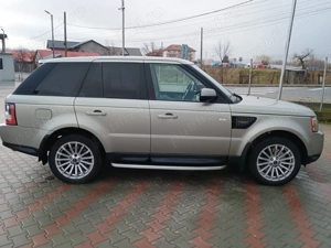 Range ROVER Sport 3.0d - imagine 7