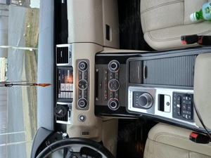 Range ROVER Sport 3.0d - imagine 3