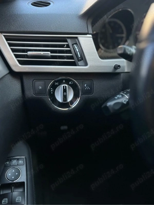 Mercedes E-Class - imagine 4