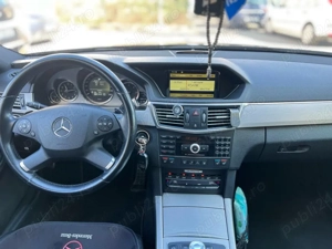 Mercedes E-Class - imagine 5