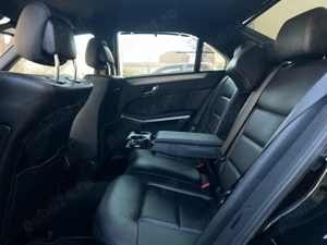 Mercedes E-Class - imagine 6