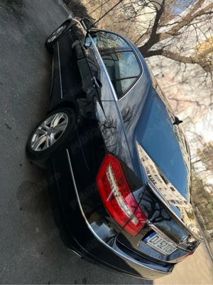 Mercedes E-Class - imagine 10