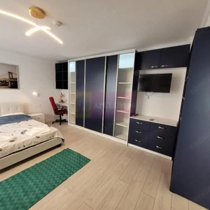 Studio în The Cathedral cu loc de parcare - imagine 14