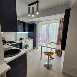 Studio în The Cathedral cu loc de parcare - imagine 13