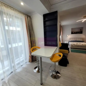 Studio în The Cathedral cu loc de parcare - imagine 8